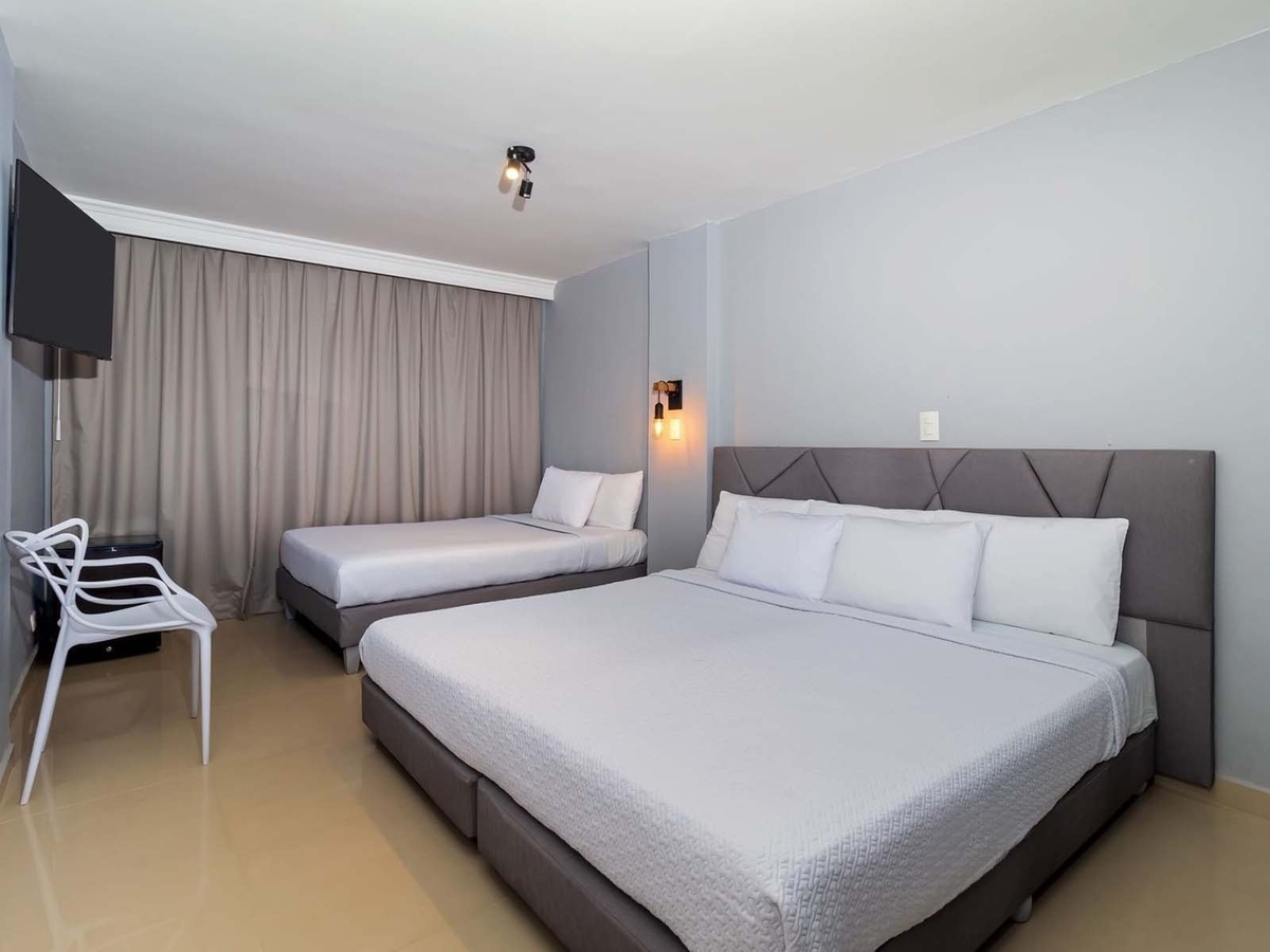 Habitación Superior
