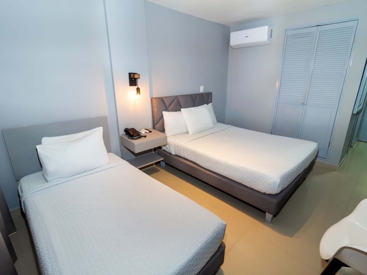 Habitación Estándar