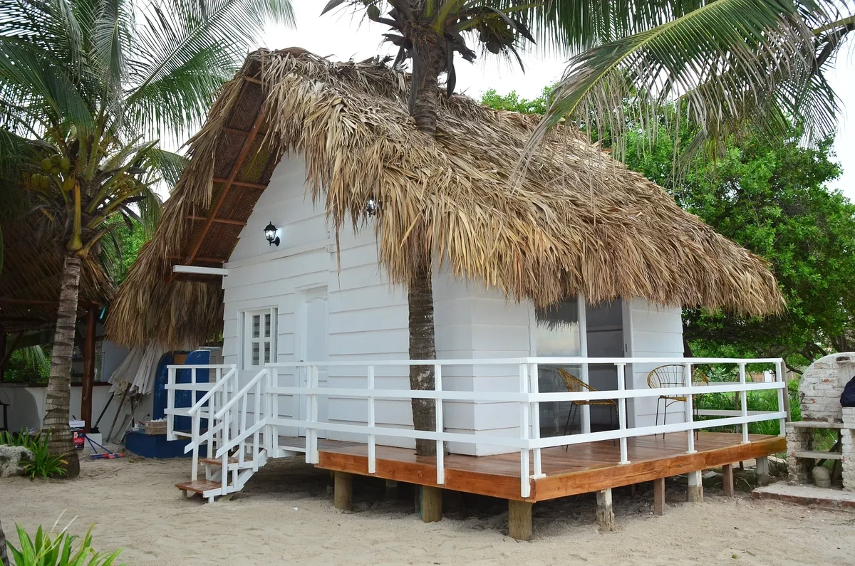 Cabaña Familiar