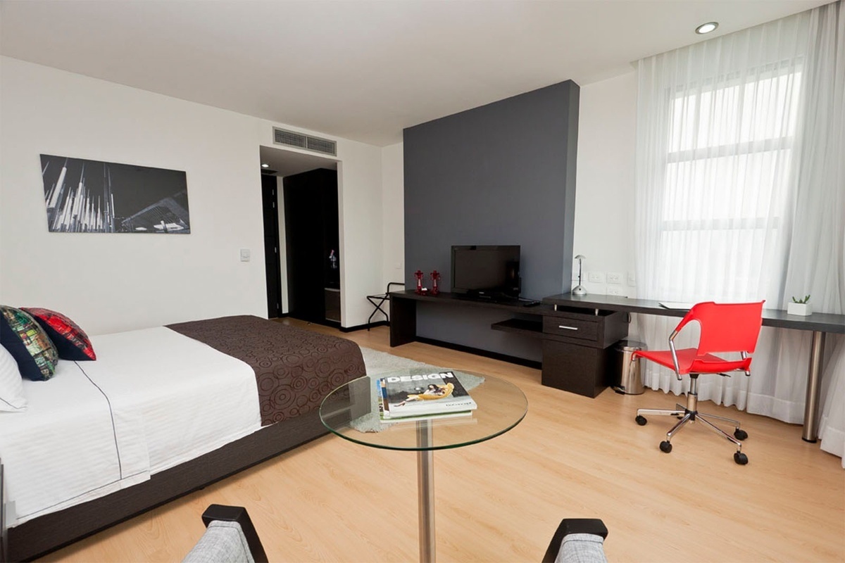 Superior Junior Suite