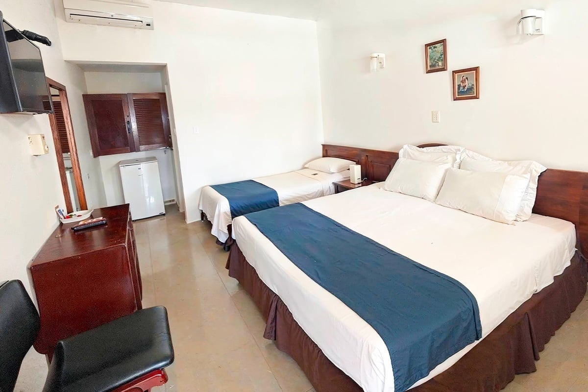 Habitación Estándar