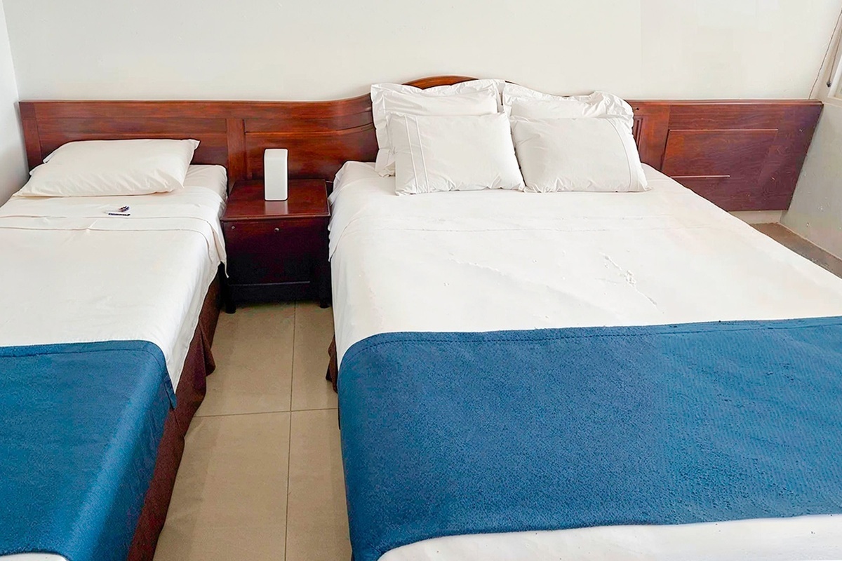 Habitación Estándar