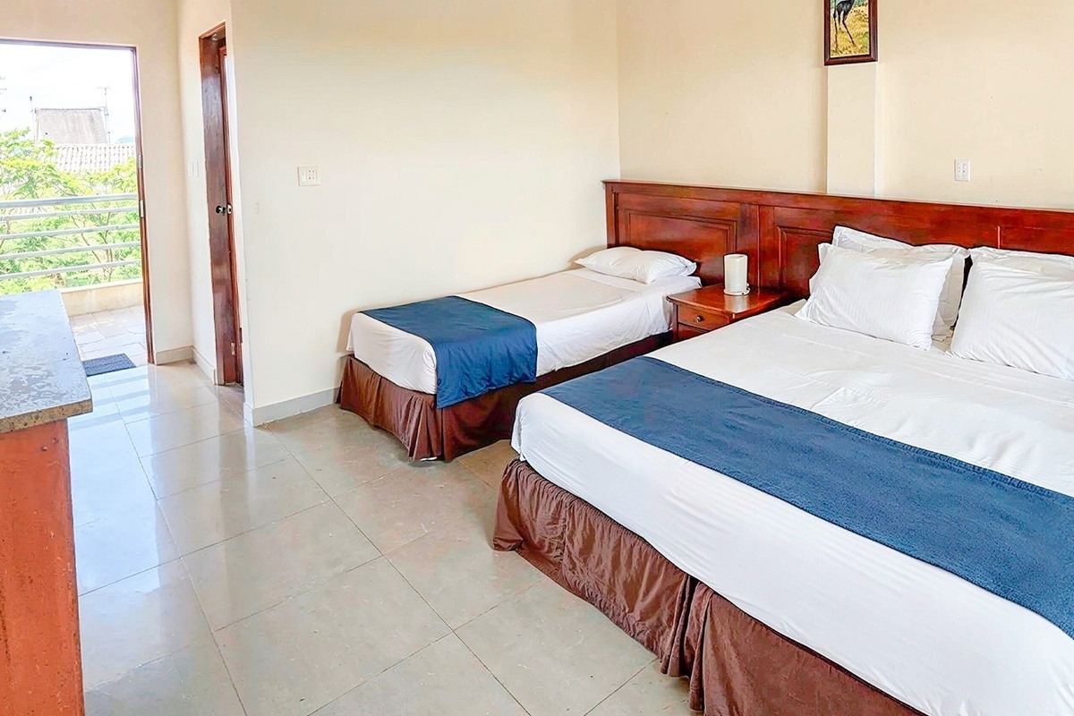 Habitación Estándar