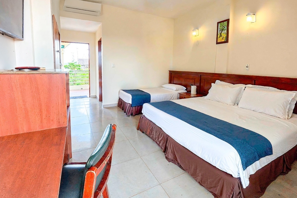 Habitación Estándar