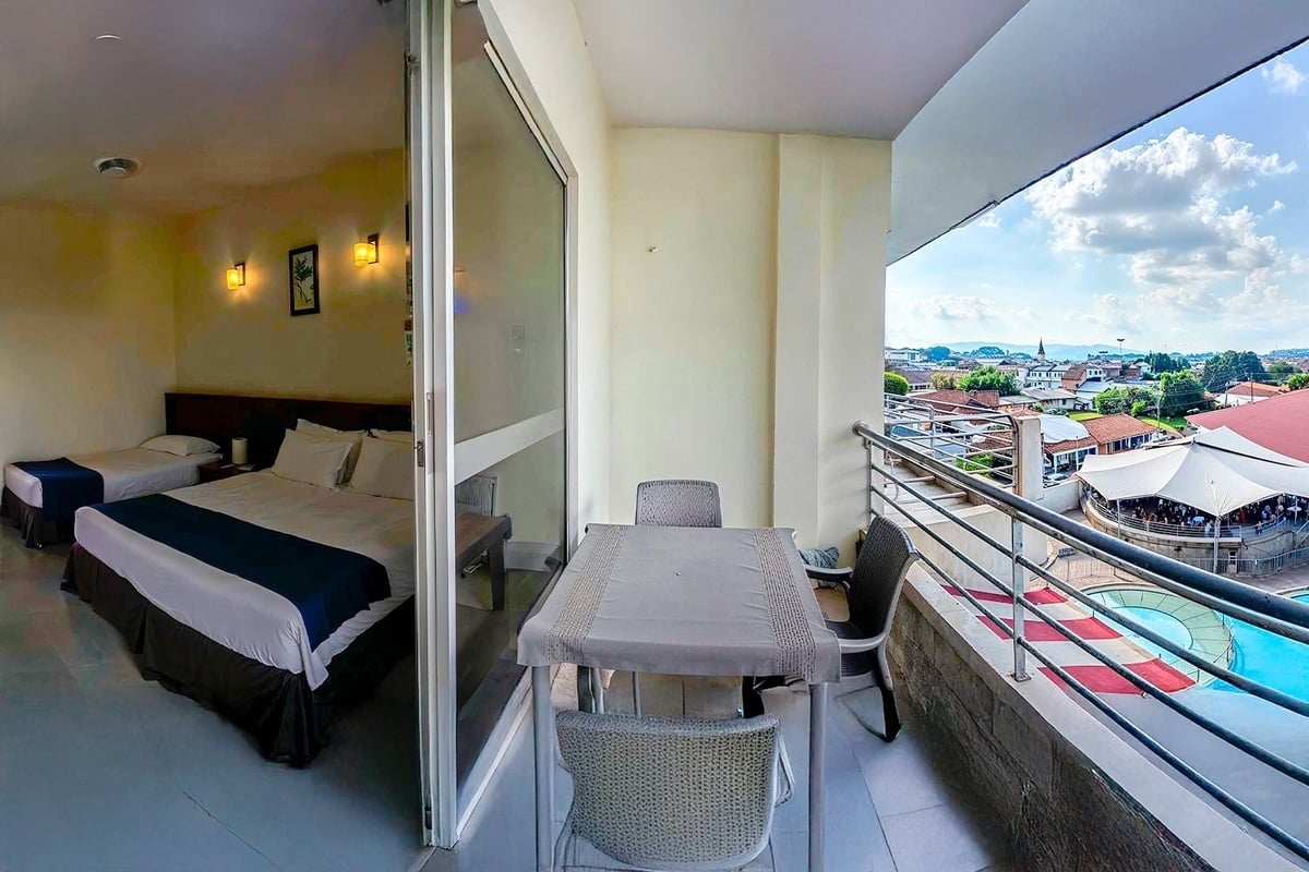 Habitación Estándar