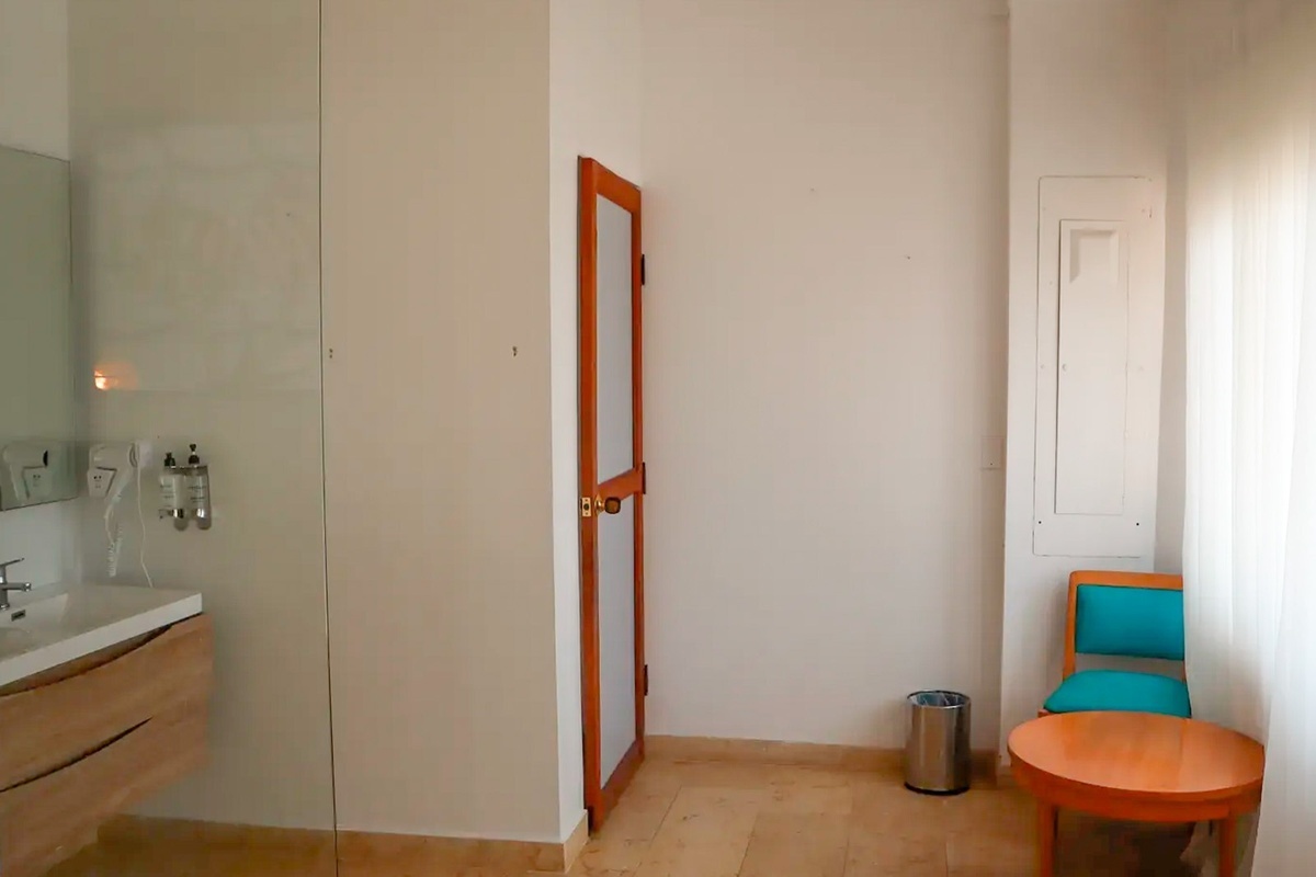Habitación Superior