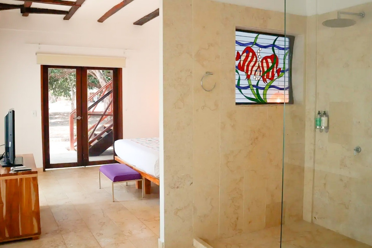 Habitación Superior