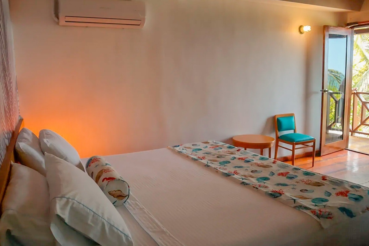 Habitación Estándar Plus