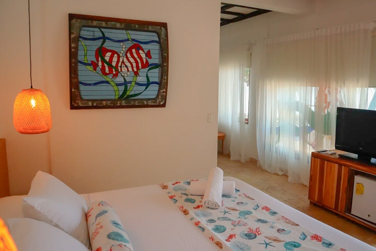 Habitación Superior
