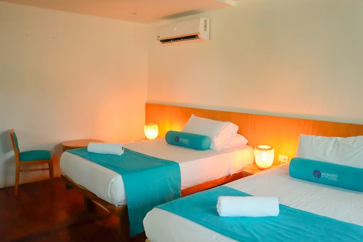 Habitación Estándar