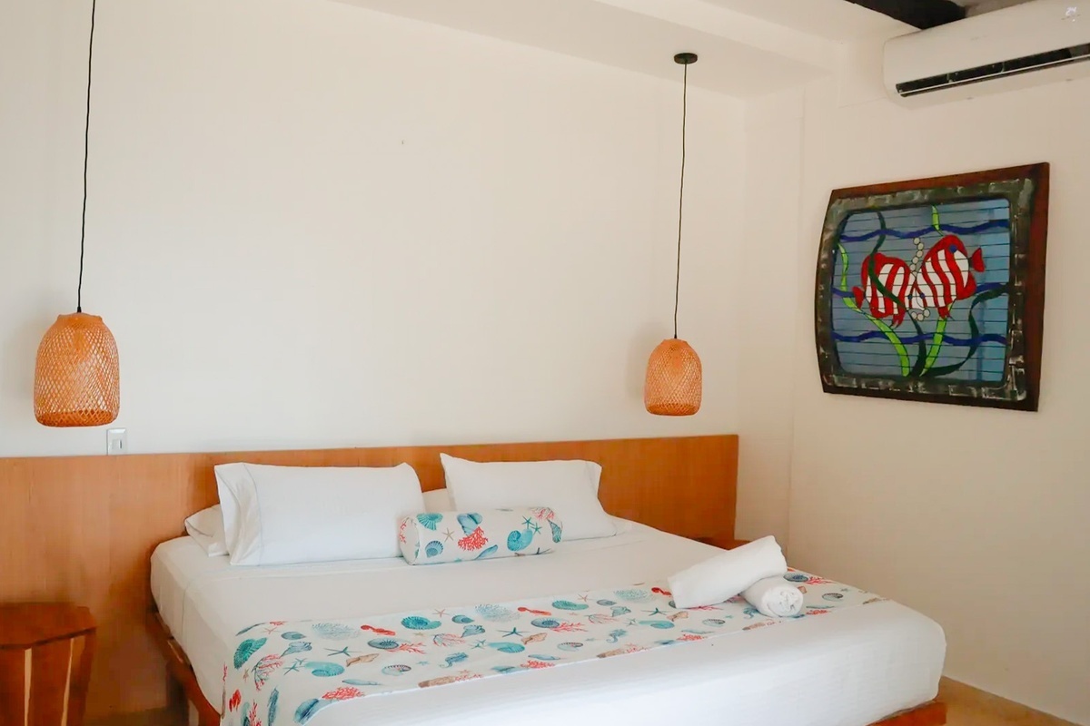 Habitación Superior