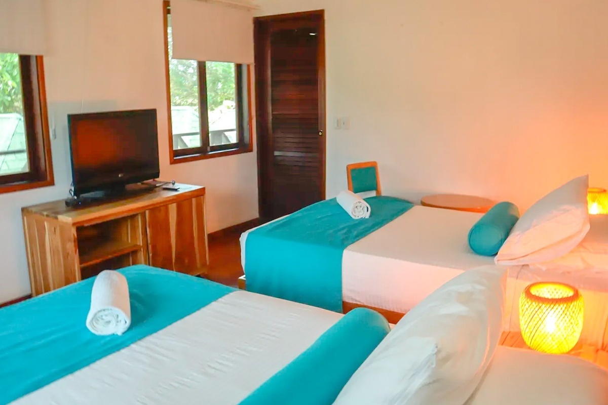 Habitación Estándar