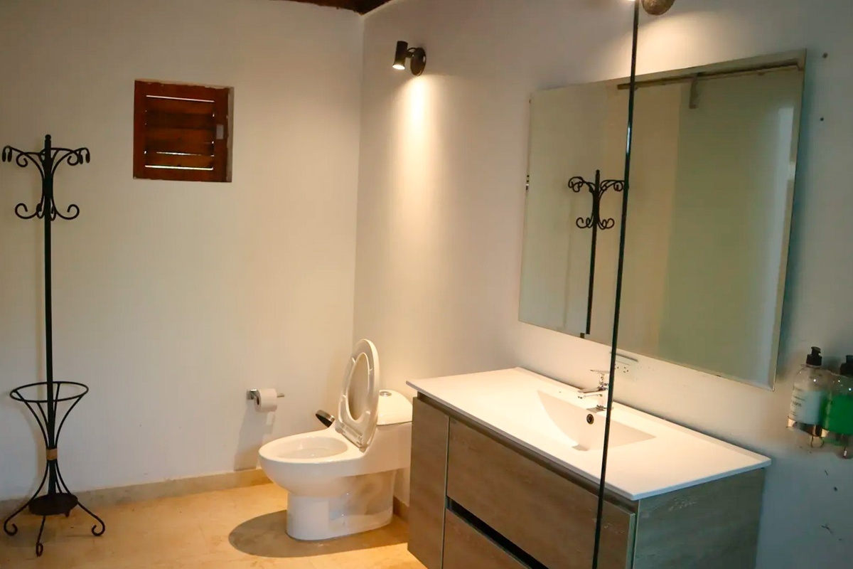 Habitación Familiar
