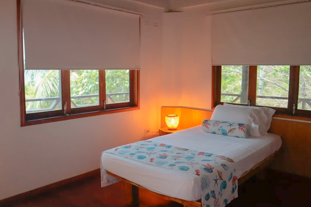 Habitación Estándar Plus