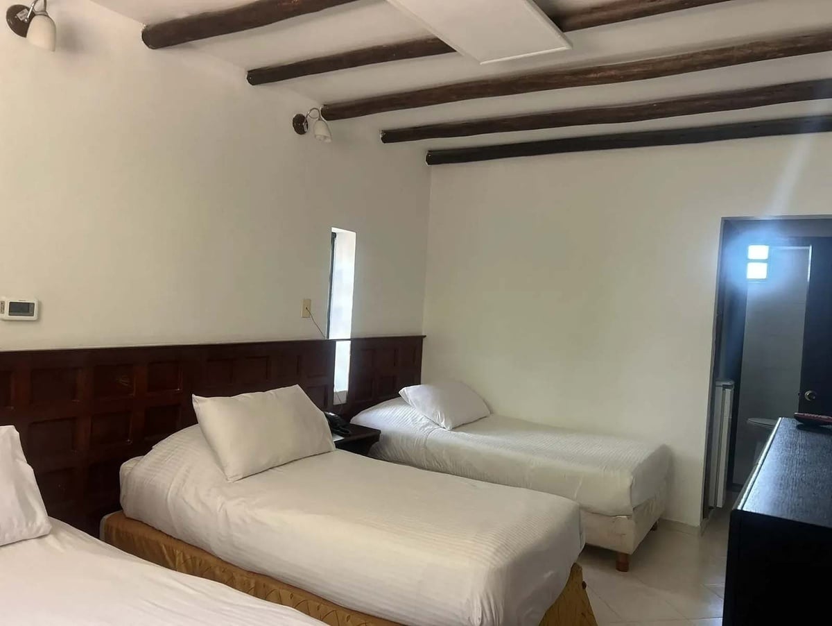 Classic Triple Room
