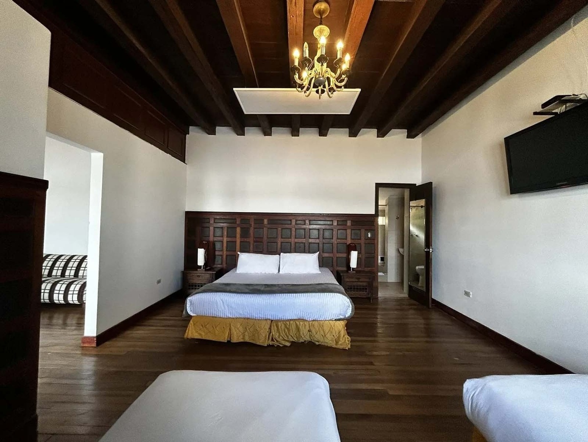 Classic Suite Room