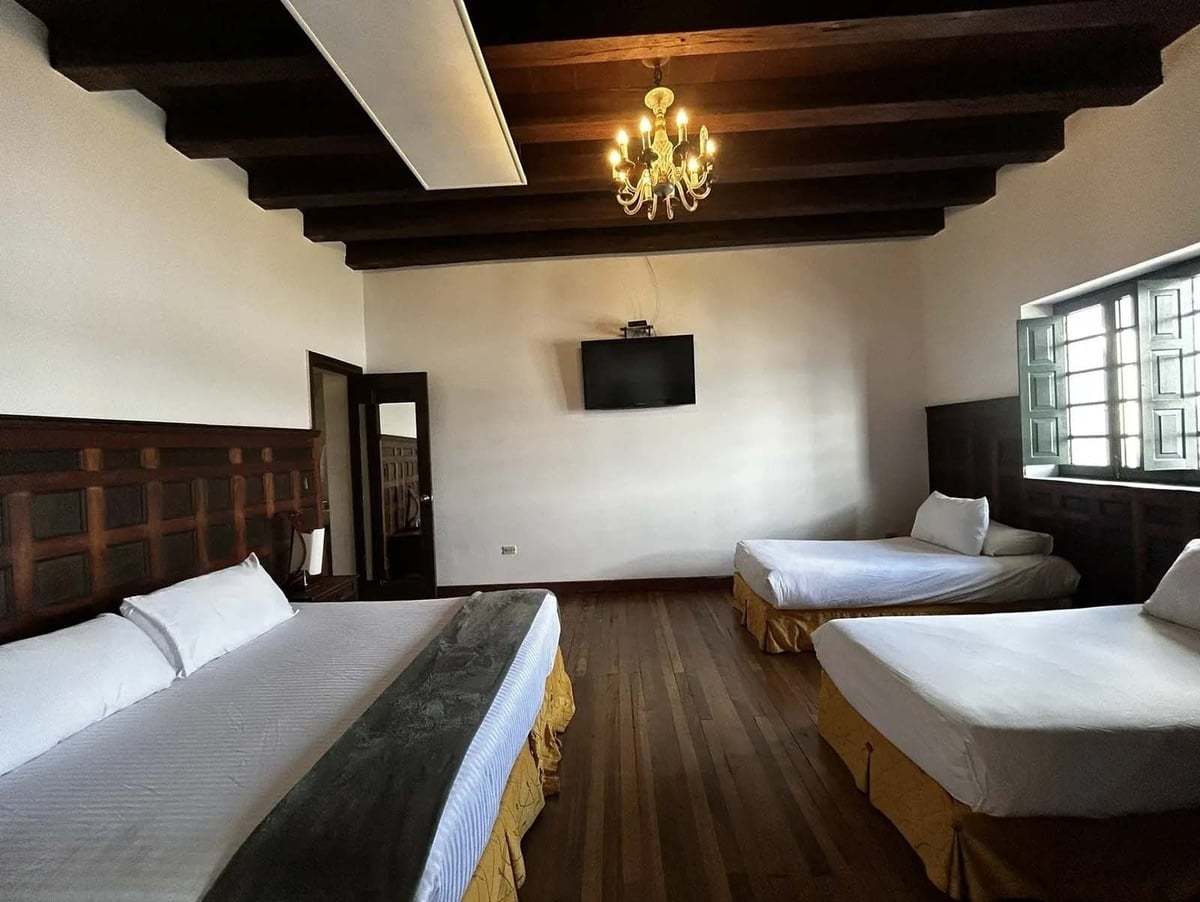 Classic Suite Room