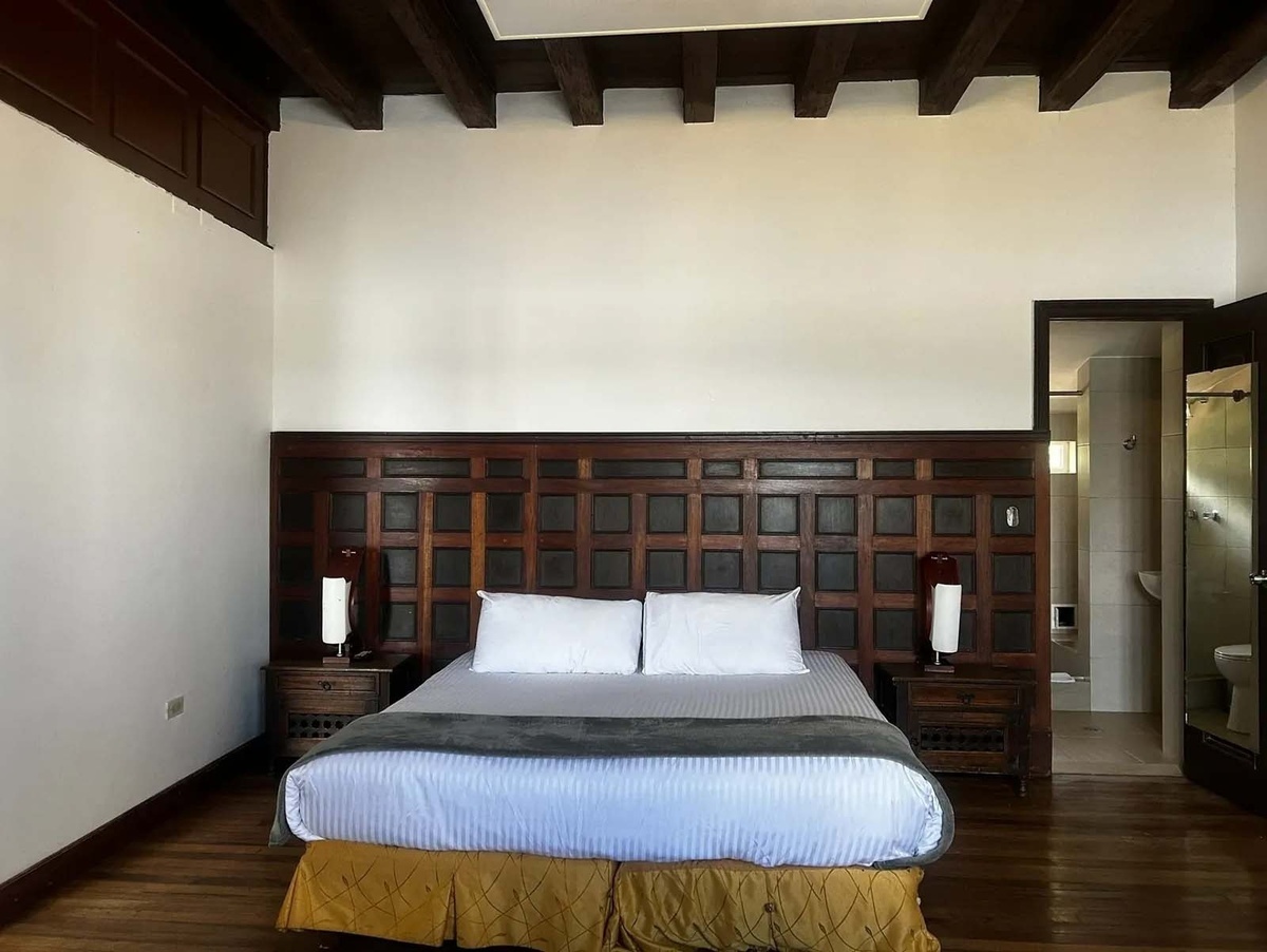 Classic Suite Room