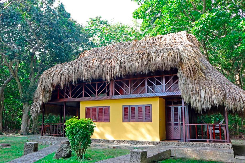 Cabaña Familiar