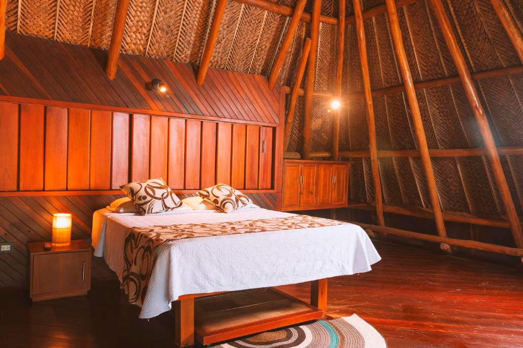 Cabaña Familiar