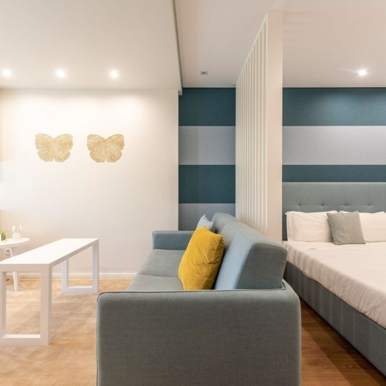 Eça de Queirós Apartments - Reliquia