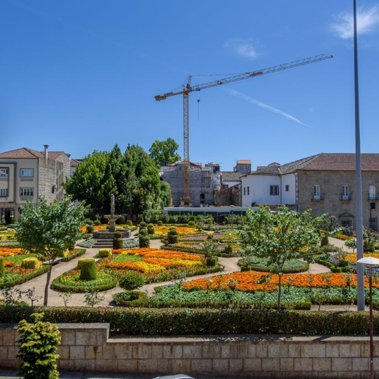 Eça de Queirós Apartments - Reliquia