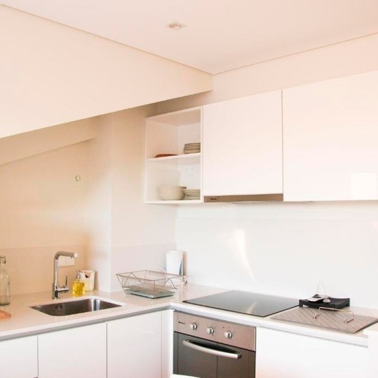 Alcaide Apartments