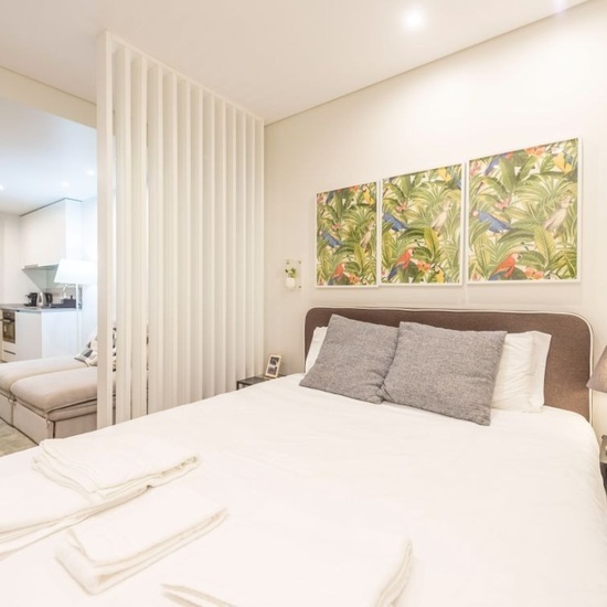 Eça de Queirós Apartments - Primo