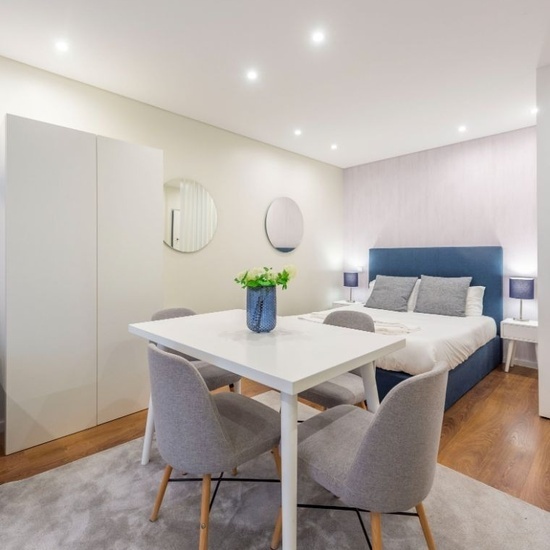 Eça de Queirós Apartments - Farpas