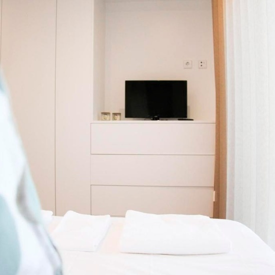 Alcaide Apartments