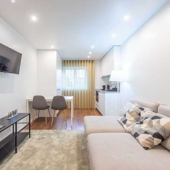 Eça de Queirós Apartments - Primo