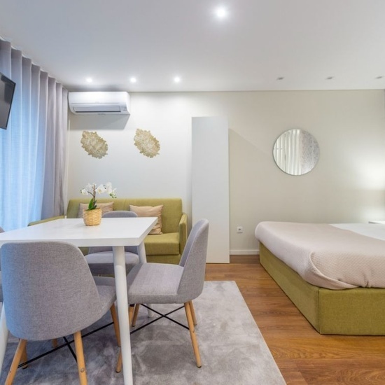Eça de Queirós Apartments - Mandarim