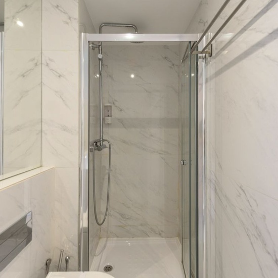 Anjo Apartments - Studio