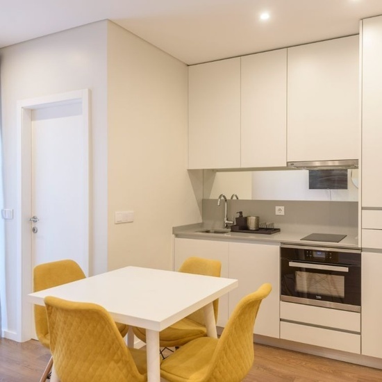 Eça de Queirós Apartments - Contos