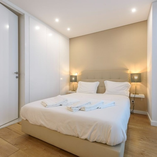 Anjo Apartments - Studio