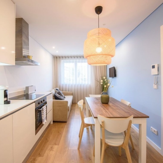 Anjo Apartments - Azul