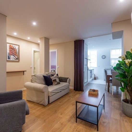 Anjo Apartments - Beige
