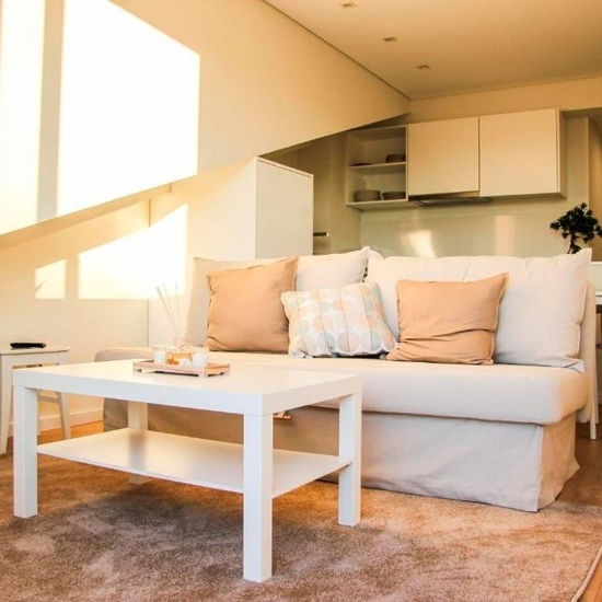 Alcaide Apartments