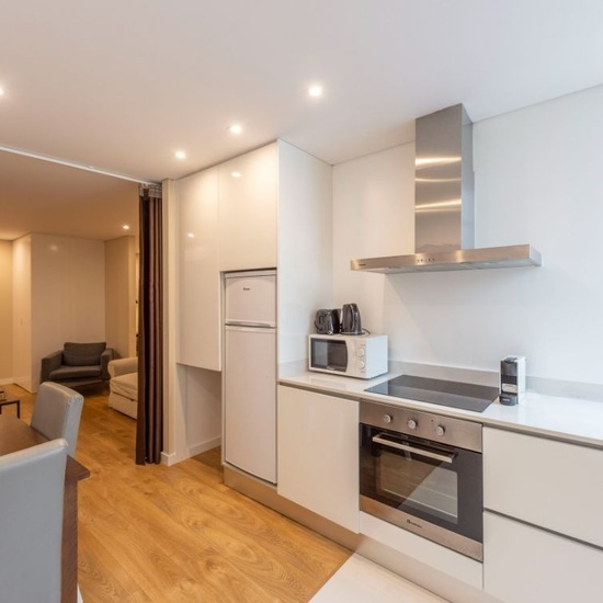 Anjo Apartments - Beige