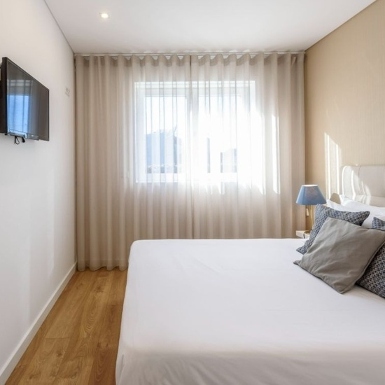 Anjo Apartments - Azul