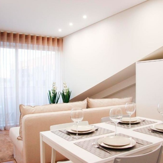 Apartamentos Alcaide