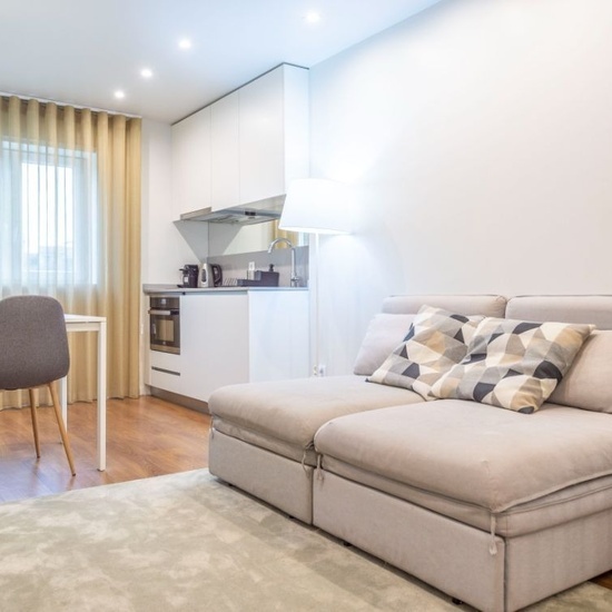 Eça de Queirós Apartments - Primo