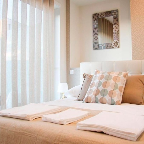 Alcaide Apartments