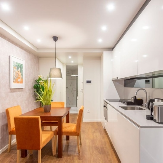 São Vicente Apartments - Mochi