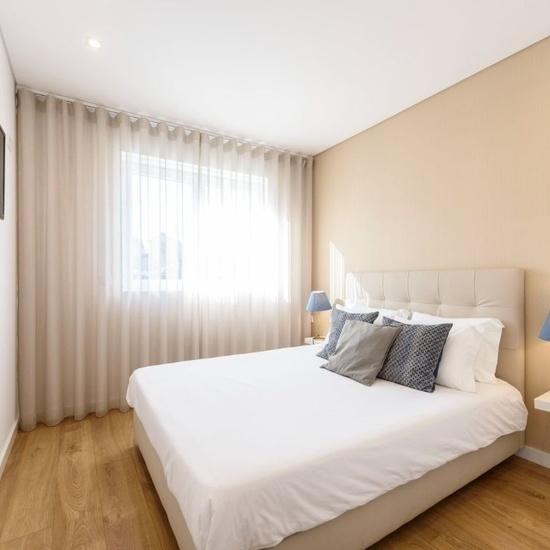 Anjo Apartments - Azul