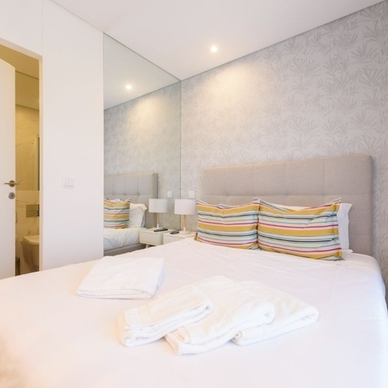 Eça de Queirós Apartments - Maias