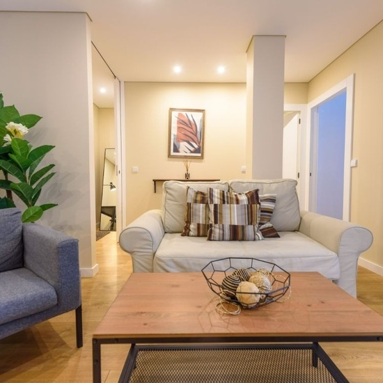 Anjo Apartments - Beige