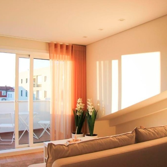 Alcaide Apartments