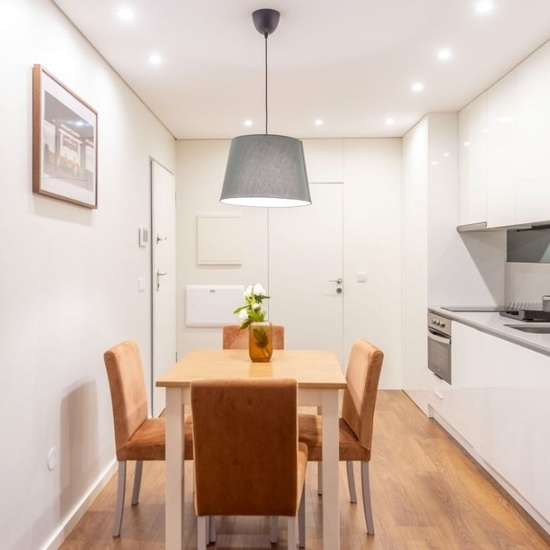 São Vicente Apartments - Profiterolios