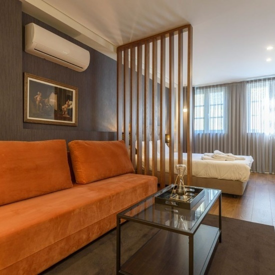 São Vicente Apartments - Eclair
